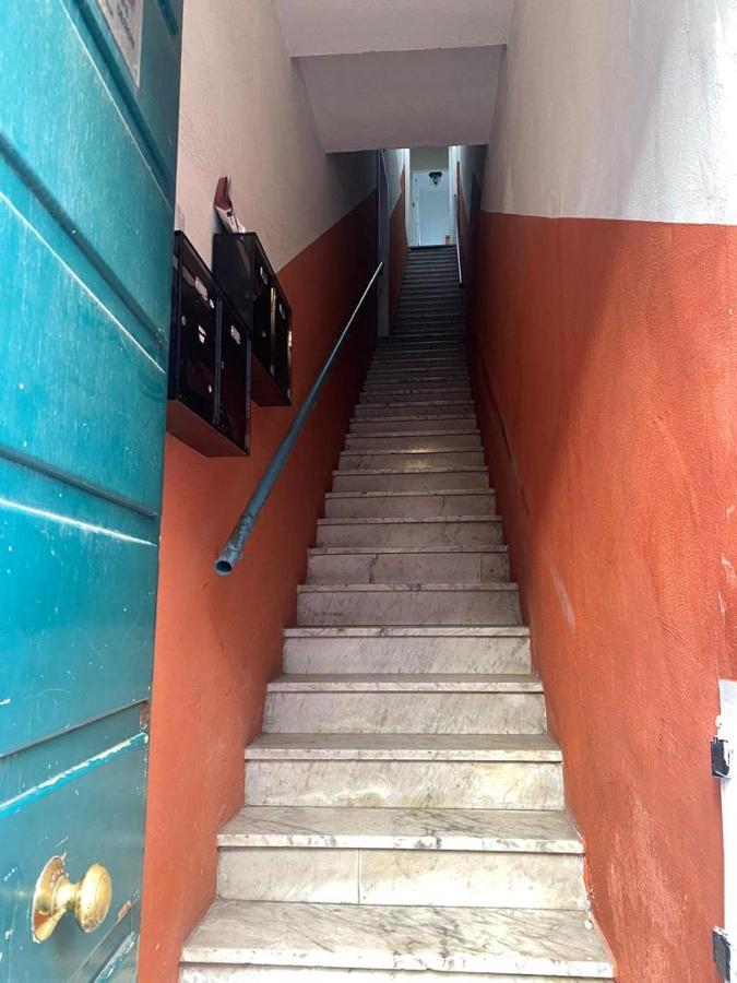 Kairos Disigiu - City Centre Cagliari Eksteriør billede