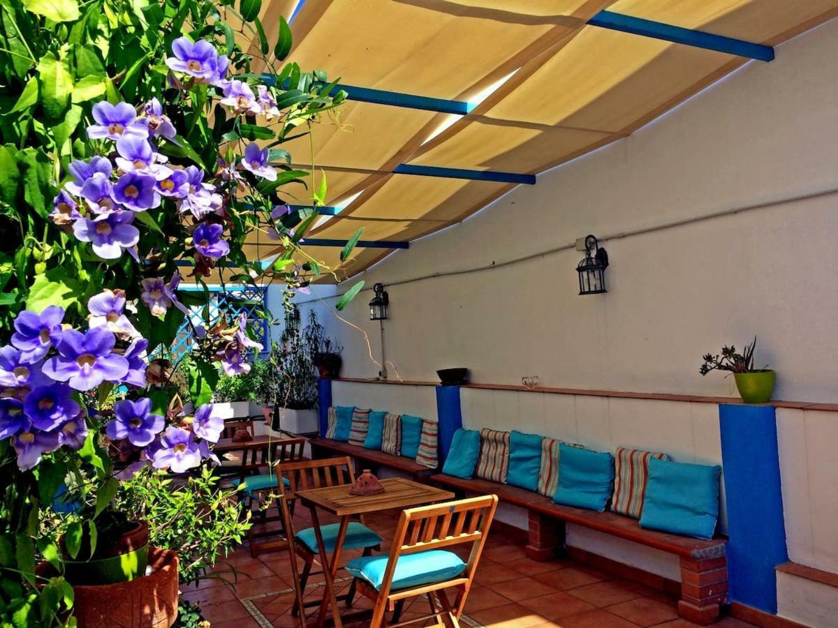 Kairos Disigiu - City Centre Cagliari Eksteriør billede