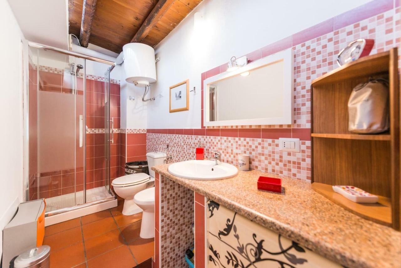 Kairos Disigiu - City Centre Cagliari Eksteriør billede